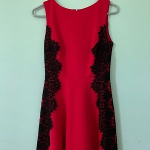 Betsy and Adam Dress